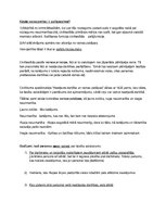 Konspekts 'Gatavošanās saistību tiesību eksāmenam, konspekts', 12.