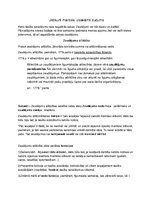 Konspekts 'Gatavošanās saistību tiesību eksāmenam, konspekts', 18.