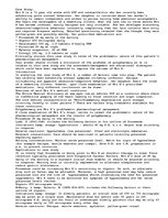 Eseja 'Pharmacology: A Case Study in Polypharmacy', 1.