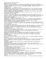 Eseja 'Pharmacology: A Case Study in Polypharmacy', 3.