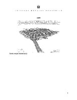 Referāts 'Āraišu ezerpils rekonstrukcijā izmantotās metodes un paņēmieni. Rekonstruēto apj', 9.