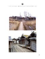 Referāts 'Āraišu ezerpils rekonstrukcijā izmantotās metodes un paņēmieni. Rekonstruēto apj', 11.