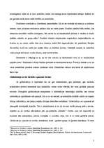 Konspekts 'Starptautiskās un iekšpolitikas mijiedarbība brīvā tirgus apstākļos', 3.