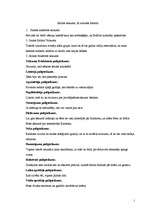 Konspekts 'Salikts teikums, tā izveides formas', 1.