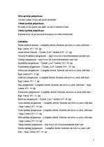 Konspekts 'Salikts teikums, tā izveides formas', 2.