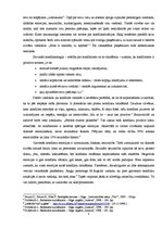 Referāts 'Konfliktu rašanās iemesli', 5.