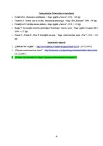 Referāts 'Konfliktu rašanās iemesli', 19.