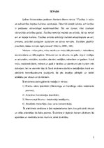 Referāts 'Ārvalstu valsts un tiesību vēsture', 3.