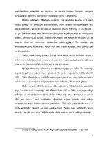 Referāts 'Ārvalstu valsts un tiesību vēsture', 5.