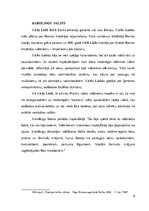 Referāts 'Ārvalstu valsts un tiesību vēsture', 6.