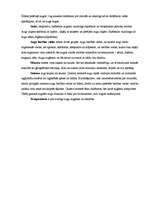 Konspekts 'Augu barības faktoru raksturojums', 3.