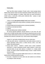 Eseja 'Lielbritānijas ekonomisko apstākļu raksturojums', 2.