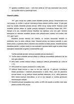 Eseja 'Lielbritānijas ekonomisko apstākļu raksturojums', 3.