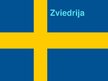 Prezentācija 'Zviedrija', 1.