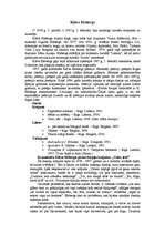 Konspekts 'Klāvs Elsbergs - biogrāfija un dzejas analīze', 1.