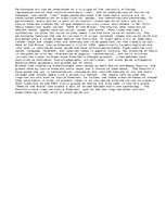 Eseja 'Laurie Anderson Critic of "Home of the Brave"', 1.