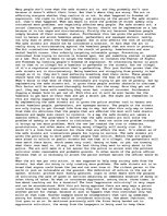 Eseja 'The Safe Streets Act Essay', 1.
