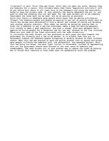 Eseja 'The Safe Streets Act Essay', 2.