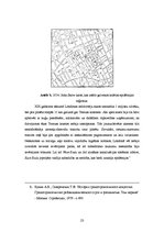 Referāts 'Triju Eiropas valstu galvaspilsētu rekonstrukcija 19.gadsimtā', 23.