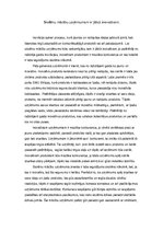 Eseja 'Skolēnu mācību uzņēmumam ir jābūt inovatīvam', 1.