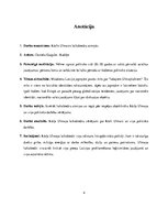 Referāts 'Zinātniski pētnieciskais darbs "Laikabiedru atmiņas par Kārli Ulmani"', 4.