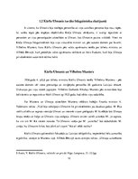 Referāts 'Zinātniski pētnieciskais darbs "Laikabiedru atmiņas par Kārli Ulmani"', 12.