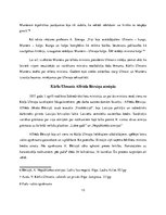 Referāts 'Zinātniski pētnieciskais darbs "Laikabiedru atmiņas par Kārli Ulmani"', 13.