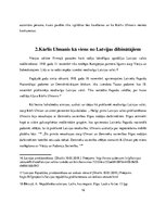 Referāts 'Zinātniski pētnieciskais darbs "Laikabiedru atmiņas par Kārli Ulmani"', 16.