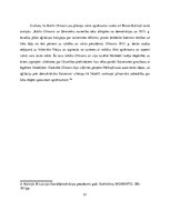 Referāts 'Zinātniski pētnieciskais darbs "Laikabiedru atmiņas par Kārli Ulmani"', 21.