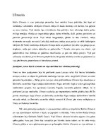 Referāts 'Zinātniski pētnieciskais darbs "Laikabiedru atmiņas par Kārli Ulmani"', 31.