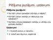 Referāts 'Zinātniski pētnieciskais darbs "Laikabiedru atmiņas par Kārli Ulmani"', 36.