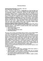 Konspekts 'Demokrātijas definīcijas', 1.