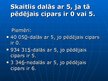 Prezentācija 'Skaitļu dalāmība', 6.