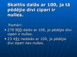 Prezentācija 'Skaitļu dalāmība', 25.