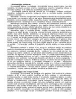 Konspekts 'Kriminoloģija', 1.