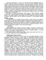 Konspekts 'Kriminoloģija', 4.