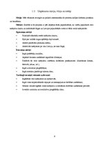 Biznesa plāns 'Biznesa plāns netradicionālai kafejnīcai', 6.