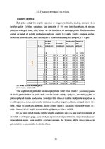 Biznesa plāns 'Biznesa plāns netradicionālai kafejnīcai', 34.