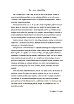 Eseja 'Es - sava ceļa gājējs', 1.