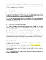 Paraugs 'Uzņēmuma līgums par apsardzes pakalpojumu sniegšanu', 3.