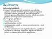Prezentācija 'Sadalījuma rindu veidošana', 5.