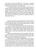 Referāts 'Restorāna “Talsu Muiža” izstrādes projekts', 14.