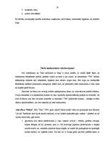 Referāts 'Restorāna “Talsu Muiža” izstrādes projekts', 26.