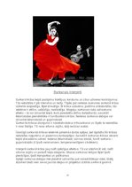 Referāts 'Sarkans', 15.