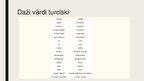 Prezentācija 'Turcija', 14.