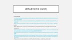 Paraugs 'Ceļu satiksmes noteikumi', 3.