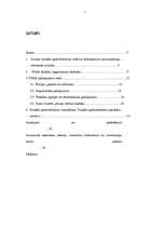 Referāts 'VSAA darbības raksturojums', 1.