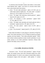 Referāts 'VSAA darbības raksturojums', 8.