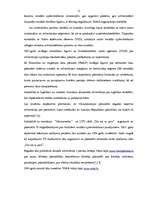 Referāts 'VSAA darbības raksturojums', 11.