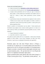 Referāts 'VSAA darbības raksturojums', 18.